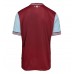 Echipament fotbal West Ham United Tricou Acasa 2024-25 maneca scurta